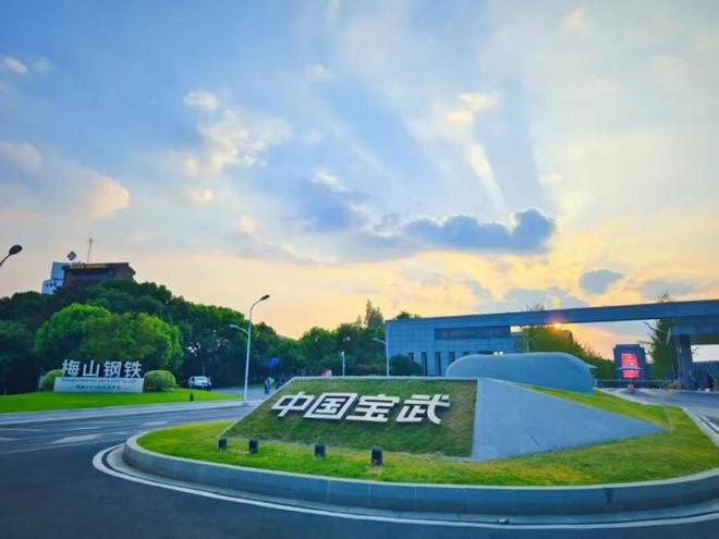 业辛苦干一年利润还不敌日本制铁一家麻将胡了2难受！中国四家头部产钢企(图6)