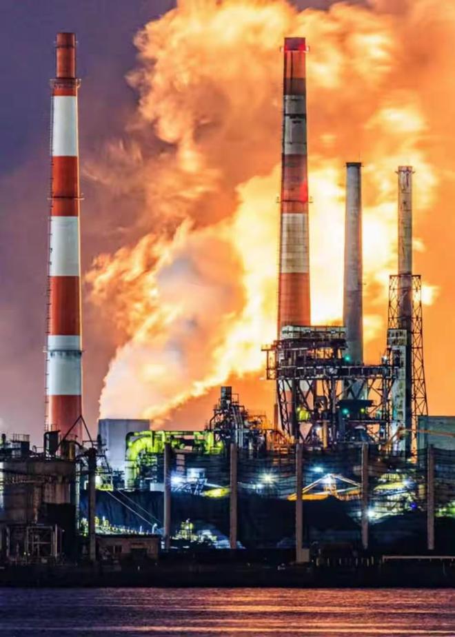 业辛苦干一年利润还不敌日本制铁一家麻将胡了2难受！中国四家头部产钢企(图10)