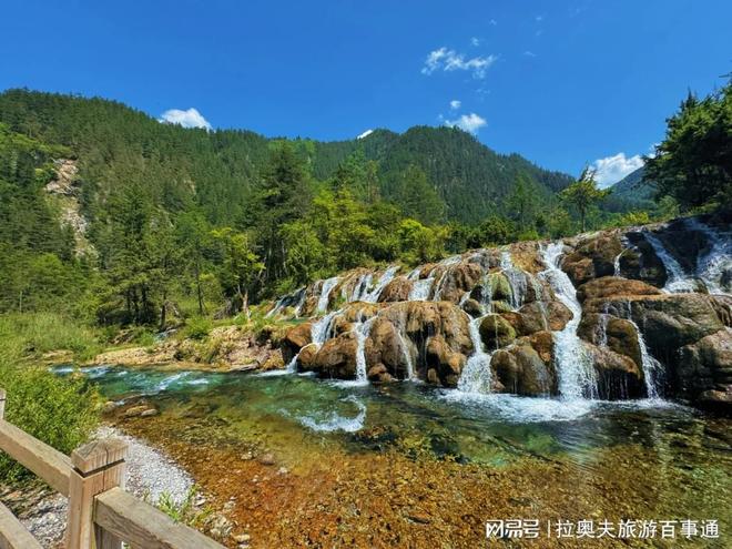 攻略四川5日游最佳路线攻略麻将胡了四川旅游跟团5日游(图2)